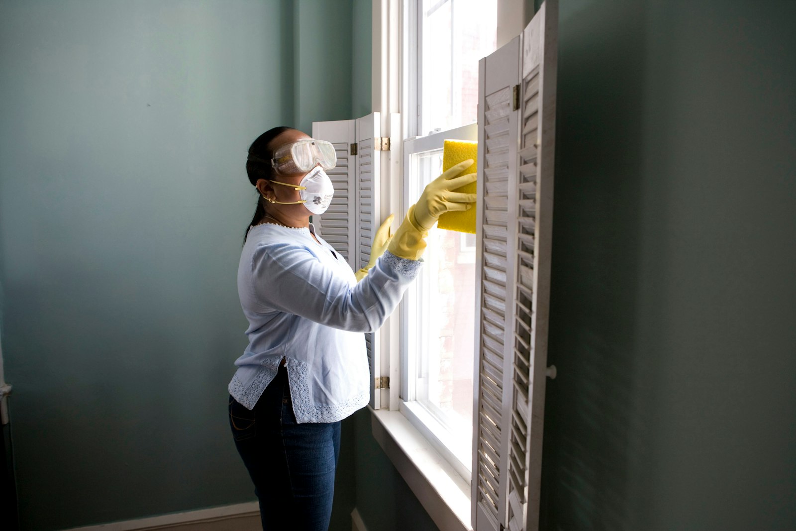 Mold Remediation service in Evansville, IN